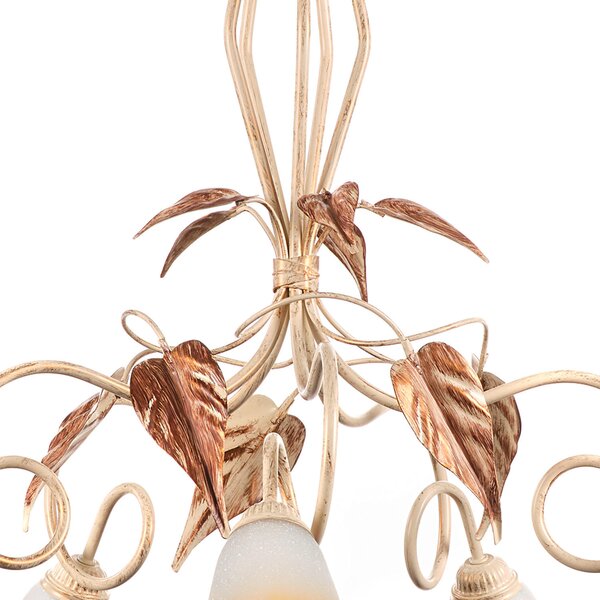 LUSTR, 90/90/130 cm - Online Only svítidla, Online Only