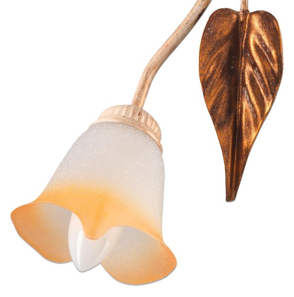 STROPNÍ SVÍTIDLO, 60/23/26 cm - Online Only svítidla, Online Only