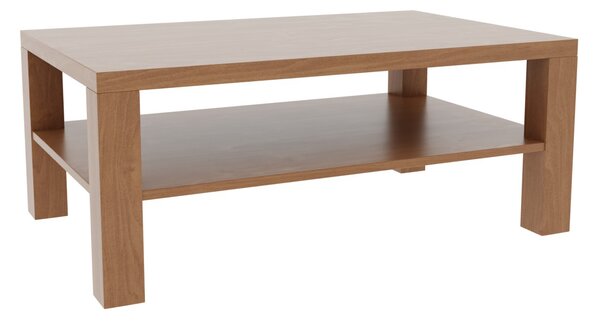 Konferenční stolek OTA 80 x 120 cm, B149 olše