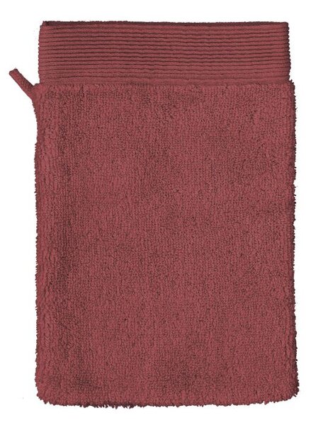 Modalový ručník MODAL SOFT kaštanová malý ručník 30 x 50 cm