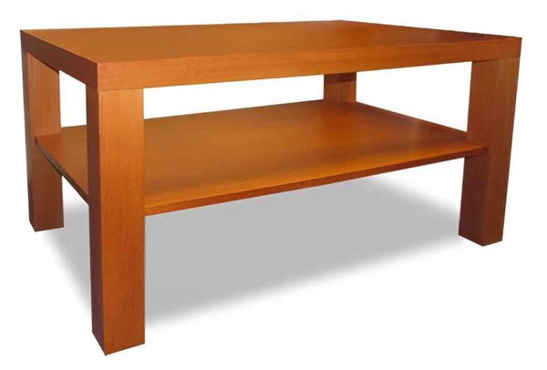 Konferenční stolek OTA 80 x 120 cm, B149 olše