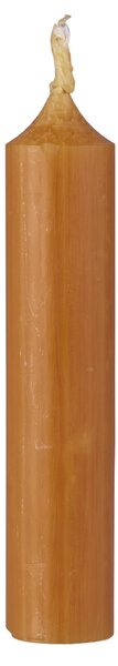 Svíčka Caramel Rustic 11 cm