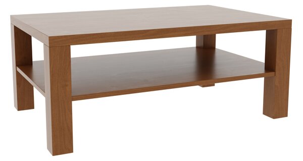 Konferenční stolek OTA 80 x 120 cm, B149 olše