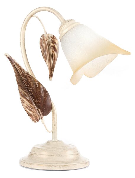 STOLNÍ LAMPA, E14, 29/35 cm - Online Only svítidla, Online Only