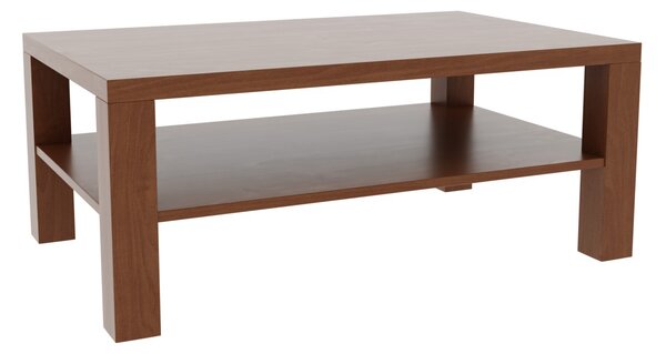 Konferenční stolek OTA 80 x 120 cm, B149 olše
