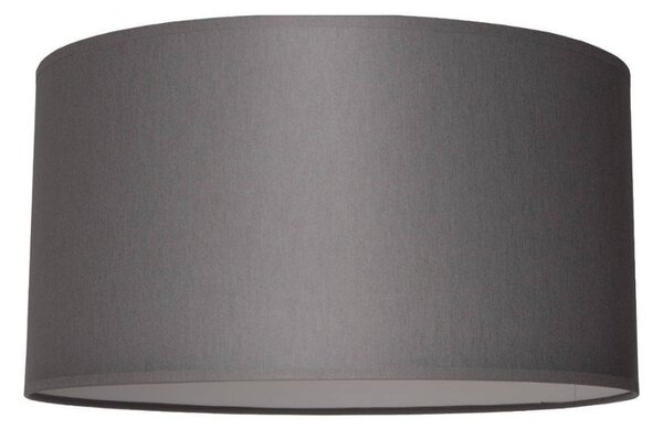 Stolní lampa Milano, 1x textilní stínítko (výběr ze 6 barev), (výběr ze 2 tvarů), (výběr ze 3 barev konstrukce)