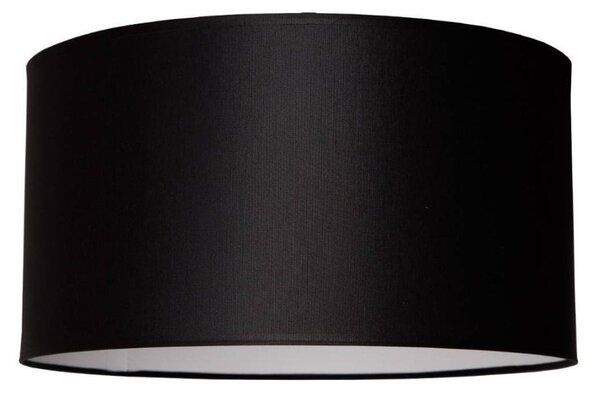 Stolní lampa Milano, 1x textilní stínítko (výběr ze 6 barev), (výběr ze 2 tvarů), (výběr ze 3 barev konstrukce)