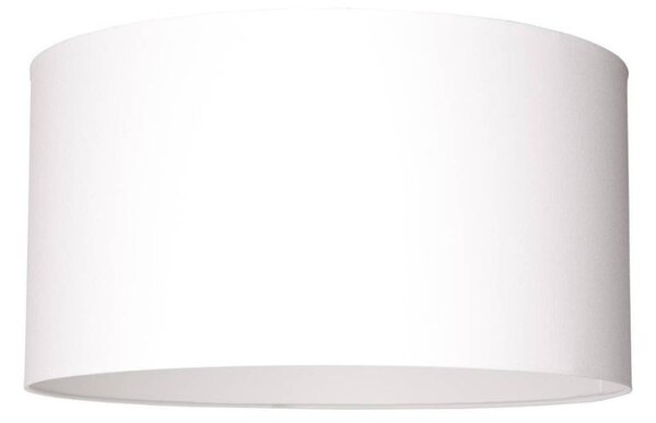 Stolní lampa Milano, 1x textilní stínítko (výběr ze 6 barev), (výběr ze 2 tvarů), (výběr ze 3 barev konstrukce)