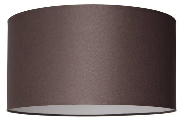 Stolní lampa Milano, 1x textilní stínítko (výběr ze 6 barev), (výběr ze 2 tvarů), (výběr ze 3 barev konstrukce)
