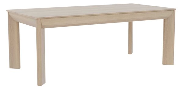 Konferenční stolek DITA BUK, 80 x 80 cm (na výběr více variant)