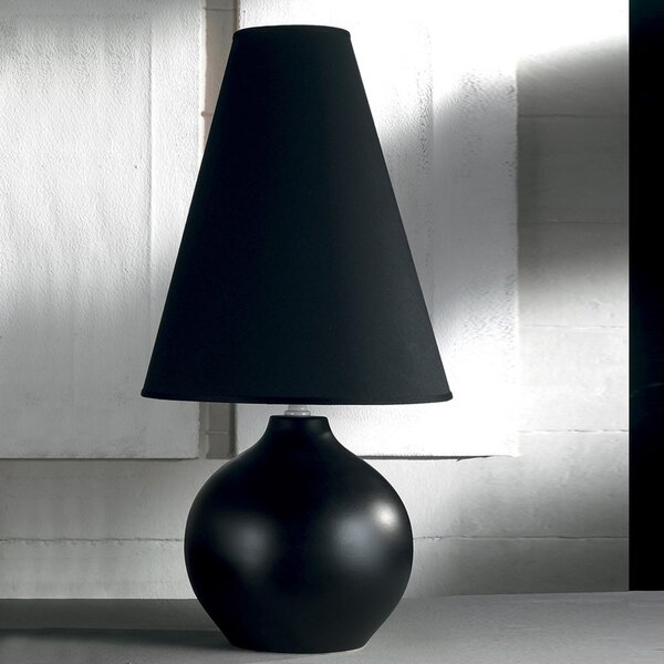 STOLNÍ LAMPA, E27, 35/70 cm - Online Only svítidla, Online Only