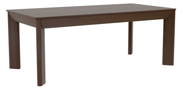 Konferenční stolek DITA BUK, 80 x 80 cm (na výběr více variant)
