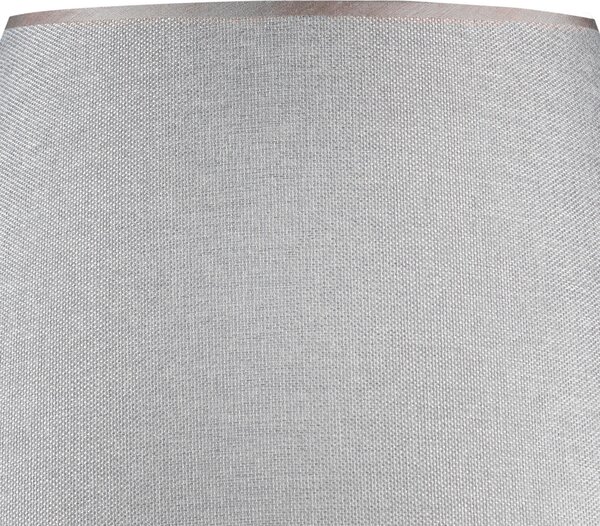 STOLNÍ LAMPA, E27, 40/52 cm - Online Only svítidla, Online Only