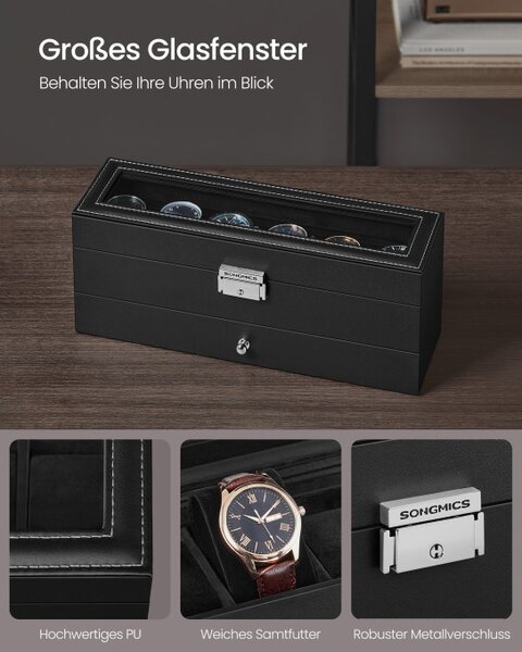 Box na hodinky JWB060B02