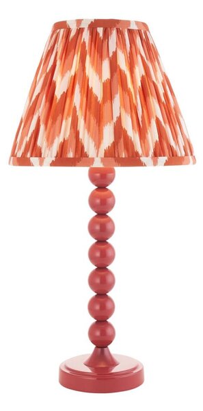 Endon 114735 - Stolní lampa HIGGLEDY 1xE14/7W/230V růžová/oranžová