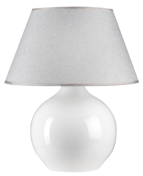 STOLNÍ LAMPA, E27, 40/52 cm - Online Only svítidla, Online Only