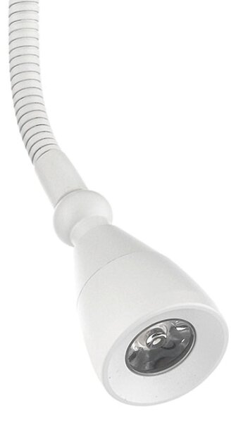 NÁSTĚNNÉ LED SVÍTIDLO, 7/7/40 cm - Online Only svítidla, Online Only