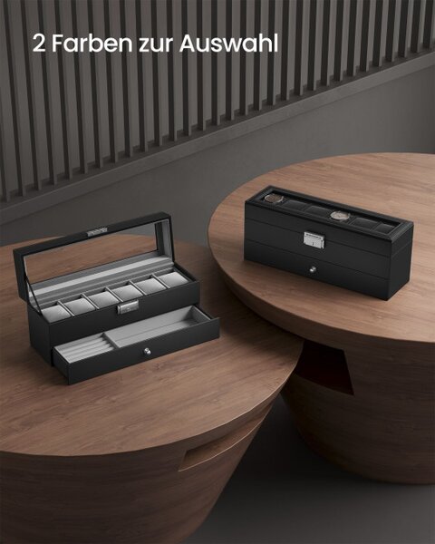 Box na hodinky JWB060B02