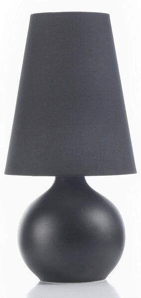 STOLNÍ LAMPA, E27, 20/40 cm - Online Only svítidla, Online Only