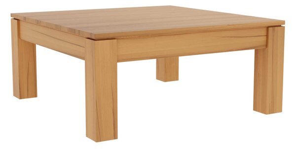 Konferenční stolek LUX BUK, 90 x 90 cm (na výběr více variant)