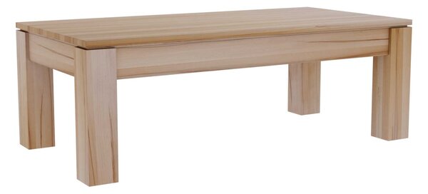 Konferenční stolek LUX BUK, 90 x 90 cm (na výběr více variant)