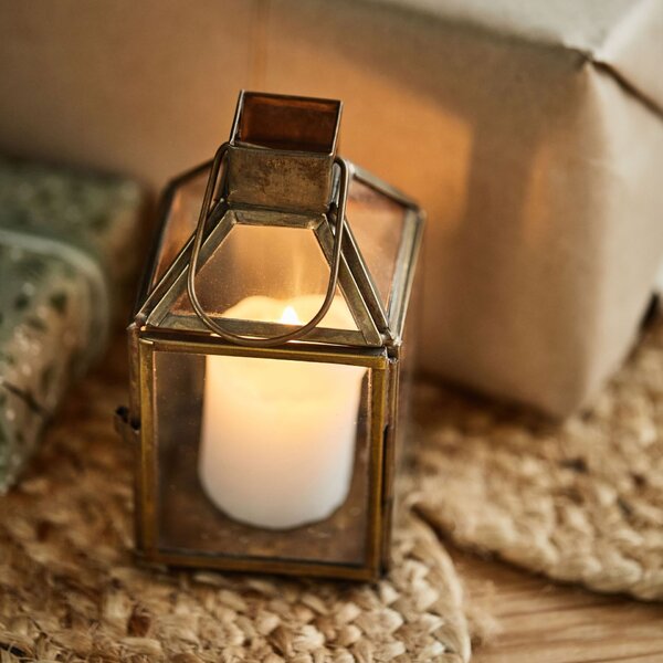 Mini lucerna Norr 12,5 cm