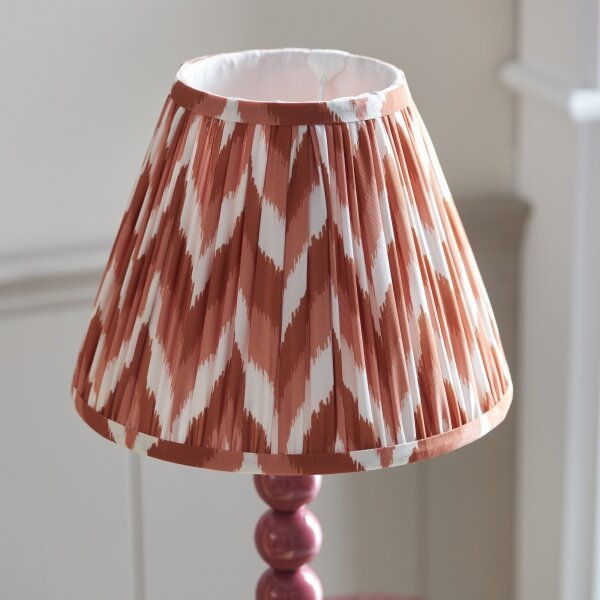 Endon 114735 - Stolní lampa HIGGLEDY 1xE14/7W/230V růžová/oranžová