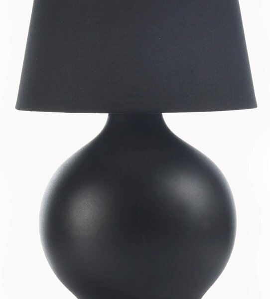 STOLNÍ LAMPA, E27, 20/40 cm - Online Only svítidla, Online Only