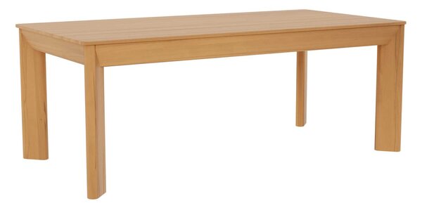 Konferenční stolek DITA BUK, 80 x 80 cm (na výběr více variant)