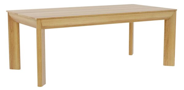 Konferenční stolek DITA BUK, 80 x 80 cm (na výběr více variant)