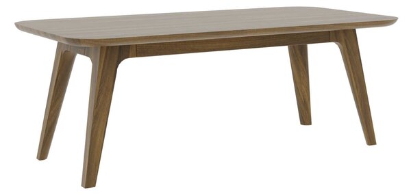 Konferenční stolek TOKIO BUK, 80 x 80 cm (na výběr více variant)