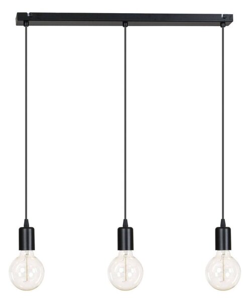 Závěsné svítidlo Edison, výběr ze 3 barev