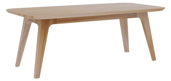 Konferenční stolek TOKIO BUK, 80 x 80 cm (na výběr více variant)