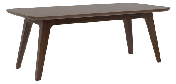 Konferenční stolek TOKIO BUK, 80 x 80 cm (na výběr více variant)