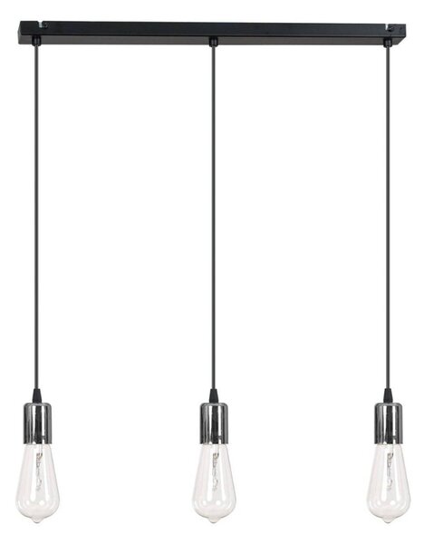 Závěsné svítidlo Edison, výběr ze 3 barev