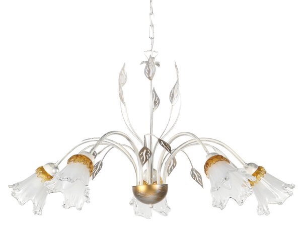 LUSTR, 80/105 cm - Online Only svítidla, Online Only