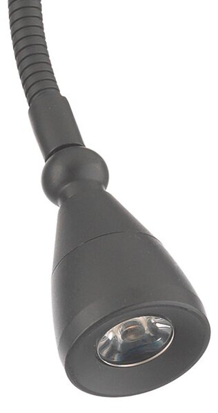 NÁSTĚNNÉ LED SVÍTIDLO, 7/7/40 cm - Online Only svítidla, Online Only