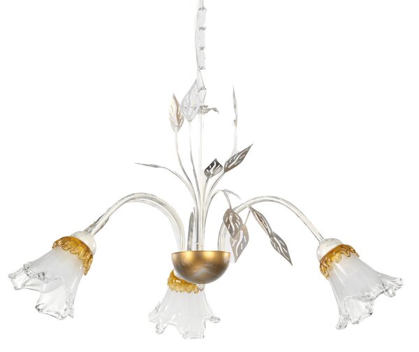 LUSTR, 80/105 cm - Online Only svítidla, Online Only