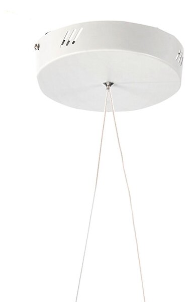 ZÁVĚSNÉ LED SVÍTIDLO, 80/25/145 cm - Online Only svítidla, Online Only