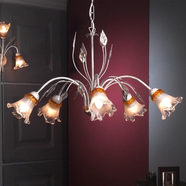 LUSTR, 80/105 cm - Online Only svítidla, Online Only