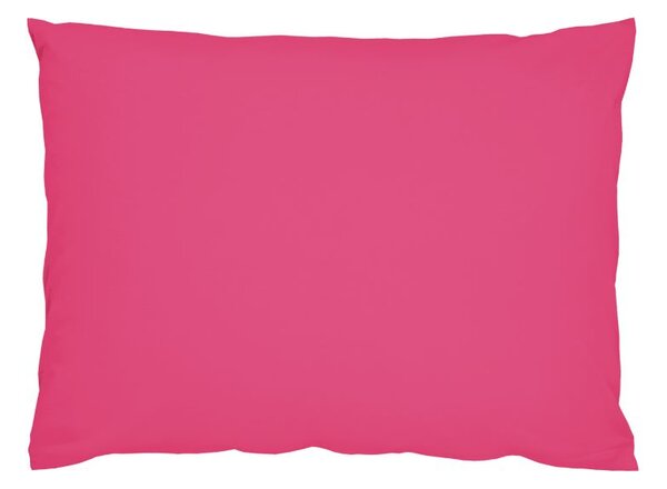 Povlak JERSEY ELASTIC LYCRA fuchsiová 50 x 70 cm