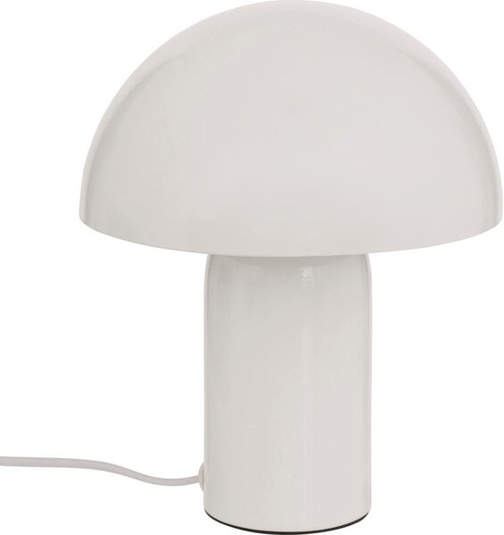 Atmosphera - Stolní lampa LITO 1xE27/25W/230V bílá