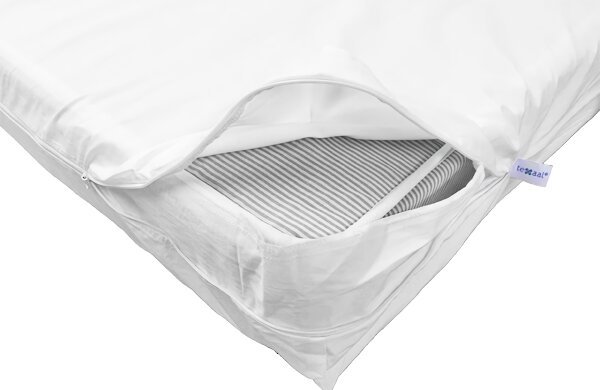 ProtecSom - Protiroztočový povlak na matraci 90x200x22 cm