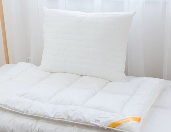 HomeDoctor - Antibakteriální přikrývka ECZEMATIC 140x200 cm