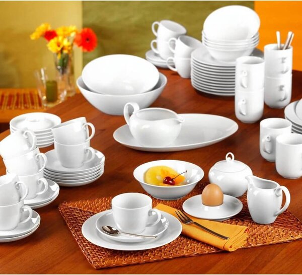 Seltmann Weiden talíř Rondo Liane | Selection 25cm : 25 cm Velikost: 25 cm