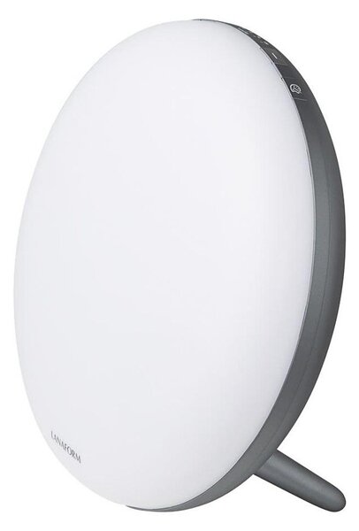 Lanaform - LED Inteligentní multifunkční stolní lampa WL-100C LED/5W/5V