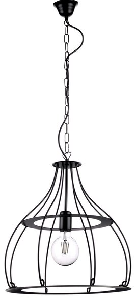 ZÁVĚSNÉ SVÍTIDLO, 40/90 cm - Online Only svítidla, Online Only