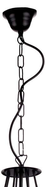 ZÁVĚSNÉ SVÍTIDLO, 40/90 cm - Online Only svítidla, Online Only