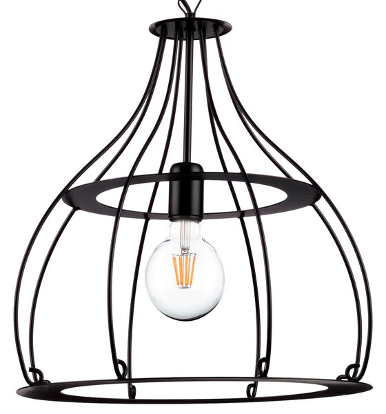 ZÁVĚSNÉ SVÍTIDLO, 40/90 cm - Online Only svítidla, Online Only