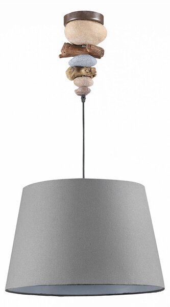 ZÁVĚSNÉ SVÍTIDLO, 45/90 cm - Online Only svítidla, Online Only